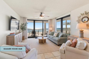 Summer House 506B